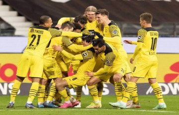 Nhận định, soi kèo St. Pauli vs Borussia Dortmund, 2h45 ngày 19/01