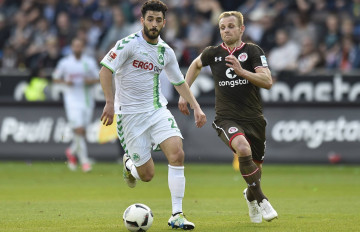 Nhận định soi kèo St. Pauli vs Greuther Furth 18h30 ngày 25/04