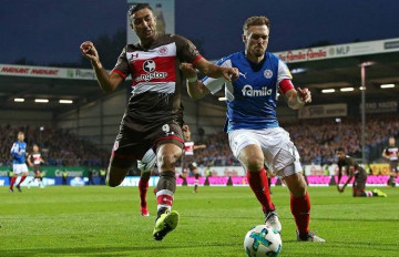 Nhận định soi kèo St. Pauli vs Holstein Kiel 18h30 ngày 25/07