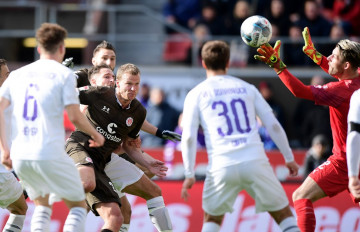 Nhận định, soi kèo St Pauli vs Osnabruck, 00h30 ngày 28/11, Hạng 2 Đức