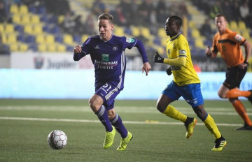 Nhận định, soi kèo St.-Truidense VV vs Anderlecht, 18h30 ngày 17/10