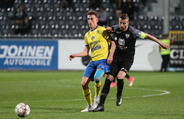 Nhận định, soi kèo St.-Truidense VV vs AS Eupen, 3h00 ngày 28/12