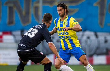 Soi kèo St.-Truidense VV vs Jeunesse Molenbeek, 01h45 ngày 28/10