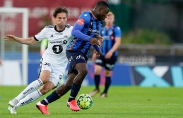 Nhận định, soi kèo Stabaek vs Bodo Glimt, 22h59 ngày 03/10