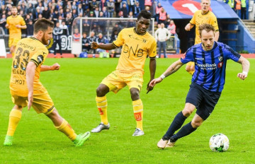 Nhận định soi kèo Stabaek vs Lillestrom 0h00 ngày 22/07