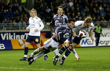 Nhận định, soi kèo Stabaek vs Stromsgodset, 0h00 ngày 30/09