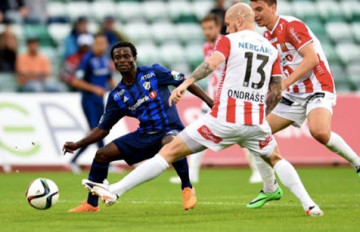 Nhận định soi kèo Stabaek vs Tromso IL 0h00 ngày 15/06