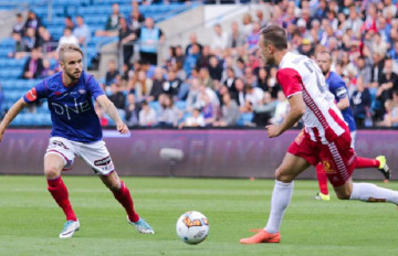 Nhận định soi kèo Stabaek vs Valerenga 1h00 ngày 25/06