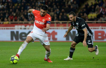 Nhận định, soi kèo Stade Brestois vs AS Monaco, 22h59 ngày 31/10