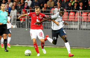 Nhận định soi kèo bóng đá Stade Brestois vs Bordeaux lúc 19h00 ngày 07/02/2021, Giải VĐQG Pháp Ligue 1