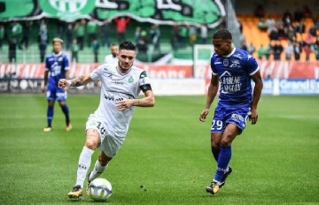 Nhận định, soi kèo Brestois vs Troyes, 21h00 ngày 13/02