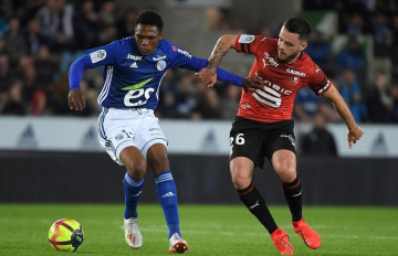 Nhận định soi kèo bóng đá Stade Brestois vs Nice 01h00 ngày 07/01/2021, Giải VĐQG Pháp Ligue 1