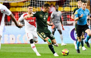 Nhận định, soi kèo Reims vs AS Monaco, 21h00 ngày 07/11