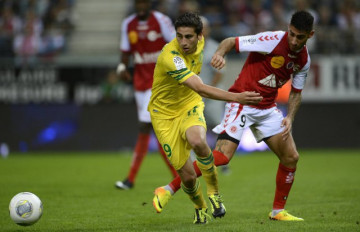 Nhận định, soi kèo Stade Reims vs Nantes, 20h00 ngày 26/09