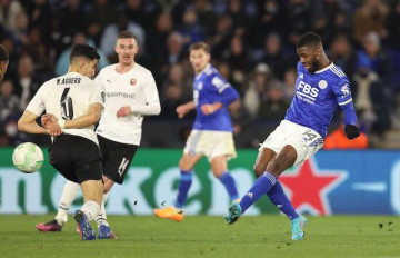 Nhận định, soi kèo Stade Rennais vs Leicester City, 00h45 ngày 18/03