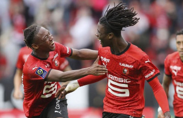 Nhận định Stade Rennais FC vs Nimes 2h00 ngày 24/05