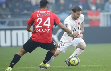 Soi kèo Stade Rennais FC vs Paris Saint Germain, 01h45 ngày 09/10