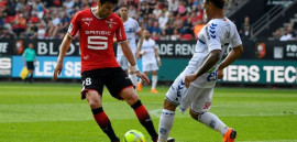 Soi kèo Rennes vs Strasbourg, 23h05 ngày 29/10