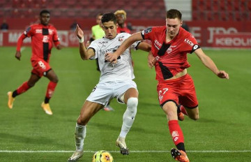 Nhận định, soi kèo Stade Rennais FC vs Strasbourg, 20h00 ngày 24/10