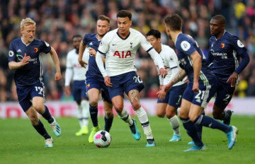 Nhận định, soi kèo Stade Rennais FC vs Tottenham Hotspur 23h45 ngày 16/09