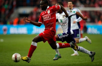 Nhận định, soi kèo Standard Liege vs Anderlecht, 23h30 ngày 19/09