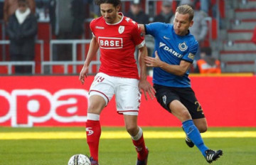 Nhận định soi kèo Standard Liege vs KV Oostende 1h45 ngày 21/08