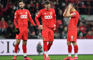 Nhận định, soi kèo Standard Liege vs Oud Heverlee Leuven, 1h45 ngày 17/10
