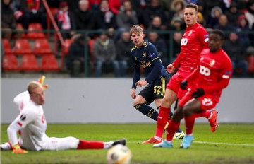 Nhận định, soi kèo Standard Liege vs Seraing United, 03h00 ngày 14/03