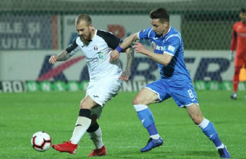 Nhận định soi kèo Steaua Bucuresti vs CS Universitatea Craiova 1h30 ngày 26/07