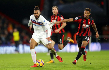 Nhận định, soi kèo Stoke City vs Bournemouth, 1h45 ngày 20/10