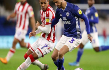 Nhận định, soi kèo Stoke City vs Cardiff City, 21h00 ngày 30/10