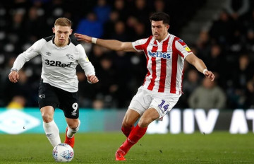 Nhận định, soi kèo Stoke City vs Derby County, 2h45 ngày 31/12