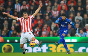 Nhận định soi kèo bóng đá Stoke City vs Leicester City lúc 22h00 ngày 09/01/2021, FA Cup