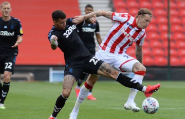 Nhận định, soi kèo Stoke City vs Middlesbrough, 22h00 ngày 11/12