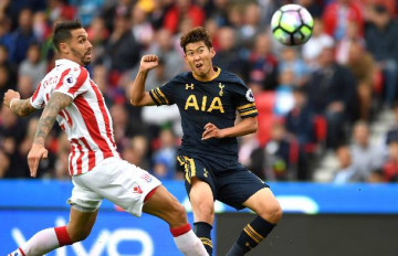 Nhận định, soi kèo Stoke vs Tottenham, 00h30 ngày 24/12, Cúp Liên đoàn