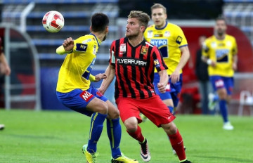 Nhận định, soi kèo St.Polten vs SKU Amstetten, 23h10 ngày 24/09