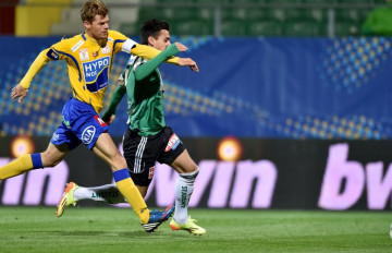 Nhận định soi kèo St.Polten vs SV Ried 23h30 ngày 27/04