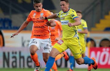 Nhận định St.Polten vs TSV Hartberg 0h00 ngày 22/05