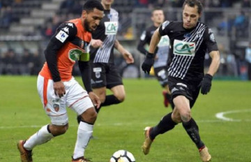 Nhận định soi kèo Strasbourg vs Angers SCO 20h00 ngày 08/08