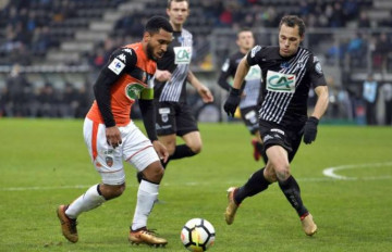 Nhận định soi kèo Strasbourg  vs  Angers 21h00 ngày 21/02/2021, Giải VĐQG Pháp Ligue 1