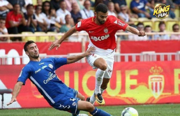 Soi kèo nhà cái Strasbourg vs AS Monaco, 22h00 ngày 06/08