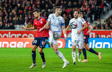 Nhận định, soi kèo Strasbourg vs Lille, 20h00 ngày 4/10, VĐQG Pháp