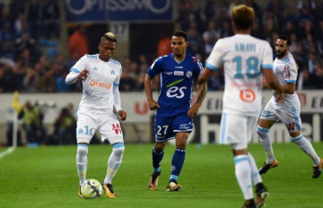 Nhận định, soi kèo Strasbourg vs Marseille, 22h59 ngày 12/12