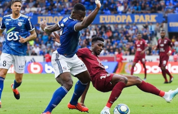 Nhận định, soi kèo Strasbourg vs Metz 2h00 ngày 18/09