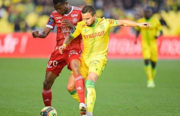 Nhận định, soi kèo Strasbourg vs Nantes, 21h00 ngày 06/02