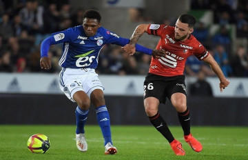 Nhận định, soi kèo Strasbourg vs Rennes, 03h00 ngày 28/11, VĐQG Pháp