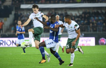 Nhận định soi kèo bóng đá Strasbourg vs Saint Etienne 21h00 ngày 17/01/2021, Giải VĐQG Pháp Ligue 1