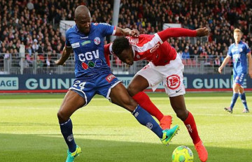 Nhận định soi kèo bóng đá Strasbourg vs Stade Brestois lúc 01h00 ngày 04/02/2021, Giải VĐQG Pháp Ligue 1