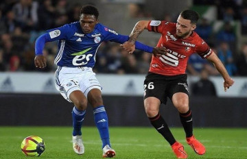 Soi kèo Strasbourg vs Stade Rennais FC, 22h00 ngày 01/10