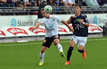 Nhận định soi kèo Stromsgodset vs Odds Ballklubb 0h00 ngày 22/07